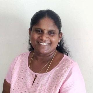 Dhanalakshmi Tamilarasan