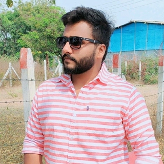 Dhananjay Bhamare