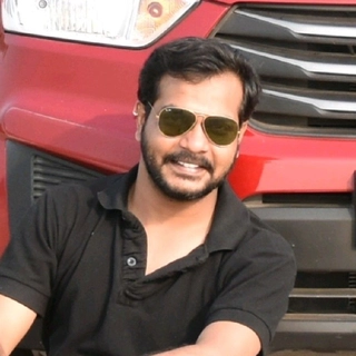 Dhananjay Inamdar