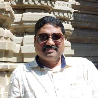 Dhananjay Karande