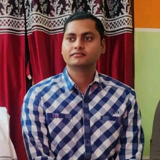 Dhananjay Kumar Jha