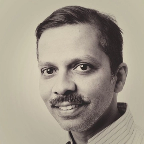 Dhananjay Mahajan