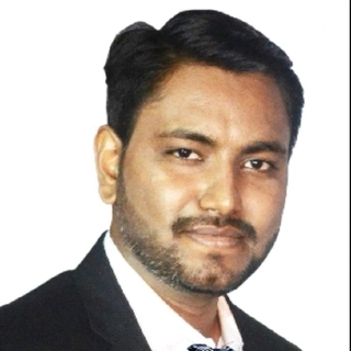Dhananjay Mani