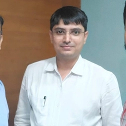 Dhananjay Mori