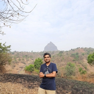 Dhananjay Nakhate