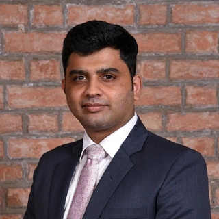Dhananjay Sood