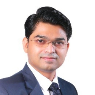 Dhananjay Talmale