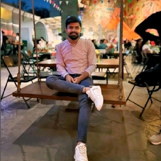 Dhananjay Ugale