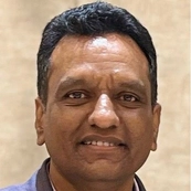 Dhananjaya Shetty