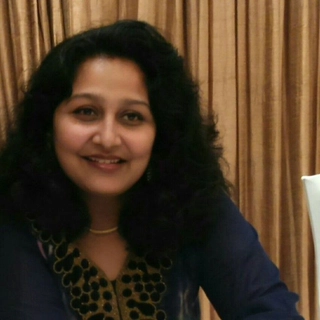 Dhanashree Agnihotri