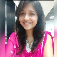 Dhanashree Jagtap