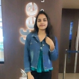 Dhanashri Sapkale