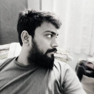 Dhanesh Deshmukh