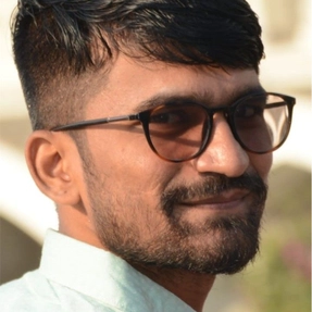 Dhanesh Dhumal