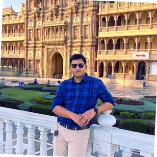 Dhanesh Mali