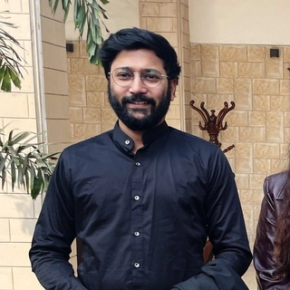 Dhanesh Pal Singh Jadaun