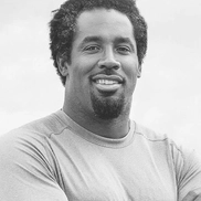 Dhani Jones