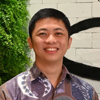 Dhanny Winata Hoeniarto