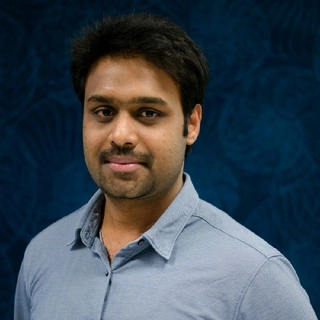 Dhanraj Garapati