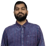 Dhanraj Mayatra
