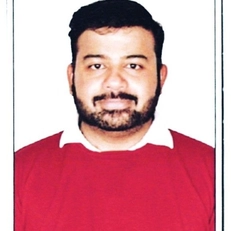 Dhanraj Vr