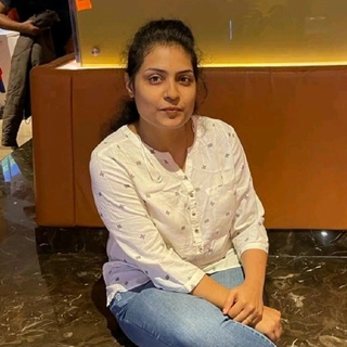 Dhansampada Chakurkar