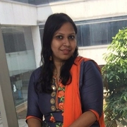 Dhanshree Rane