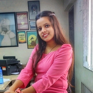 Dhanshri Phapale
