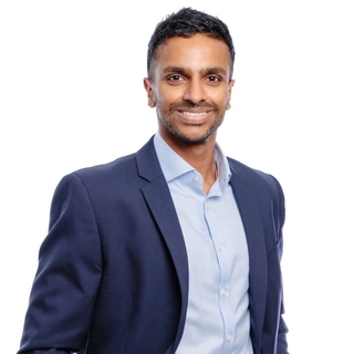 Dhanu Asokkumar
