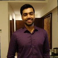 Dhanush R