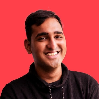 Dhanush Rakesh Parekh