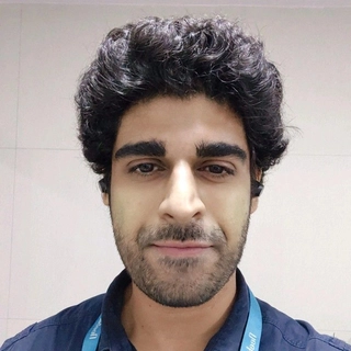 Dhanush Shetty