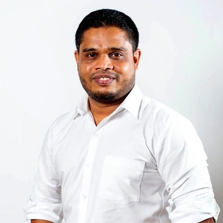 Dhanushka Ekanayake