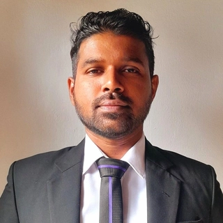 Dhanushka Perera