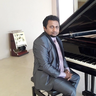 Dhanushka Sanjaya Karunathilake