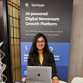 Dhanya Iyengar