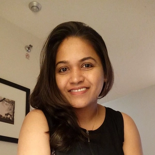 Dhanya Sasidharan