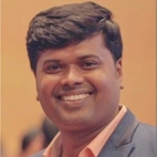 Dhanyakumar Amboji