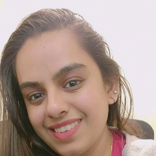 Dhara Gajjar