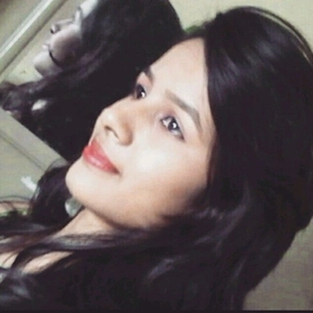 Dhara Gohel