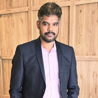 Dhara Mahesh