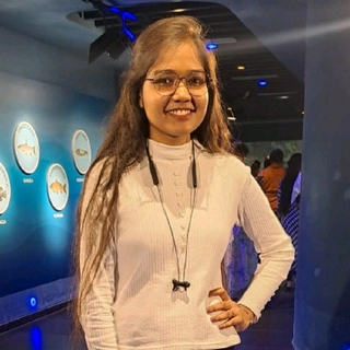 Dhara Patel