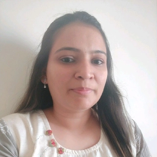 Dhara Patel