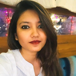 Dhara Patel