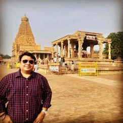 Dharam Kumar