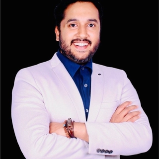 Dharam Pillai