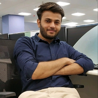 Dharamsingh Rajput