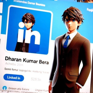 Dharan Kumar Bera