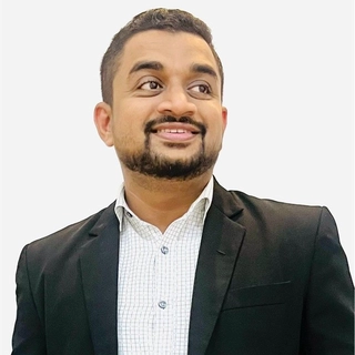 Dharana Korale Arachchi