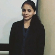 Dharani Kamath